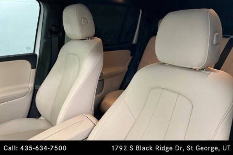 2025 Mercedes-Benz GLB GLB 250 4MATIC