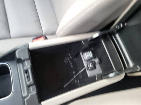 2013 Honda Civic EX-L