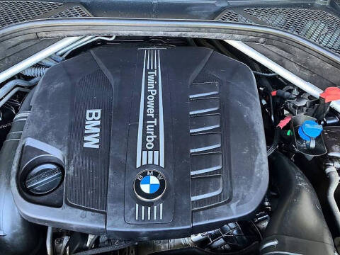 2014 BMW X5 xDrive35d