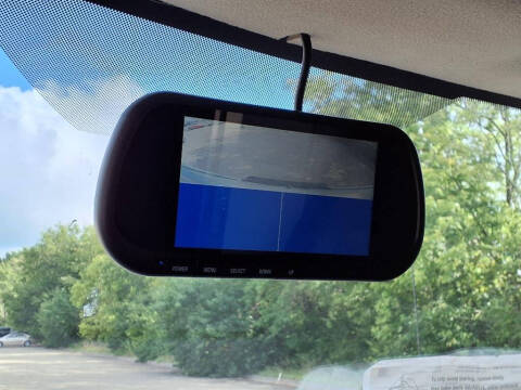 2025 Chevrolet Express