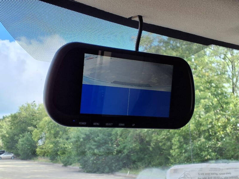 2025 Chevrolet Express