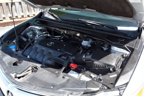 2015 Acura RDX