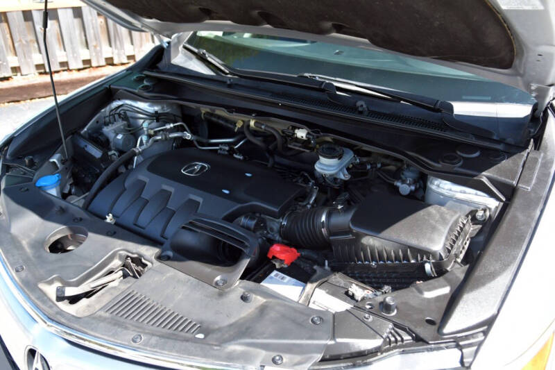 2015 Acura RDX