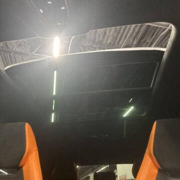 2021 Lamborghini Urus