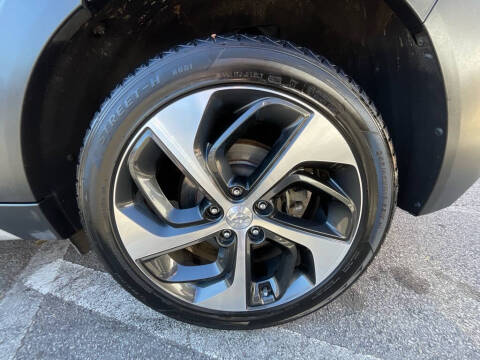 2017 Hyundai Tucson Value