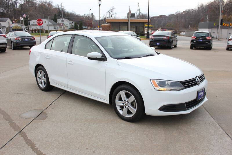 2014 Volkswagen Jetta