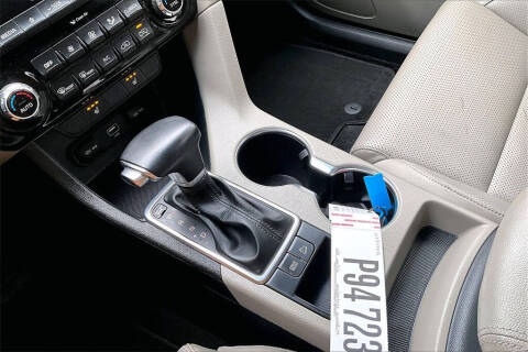 2021 Kia Sportage EX