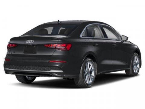 2026 Audi A3