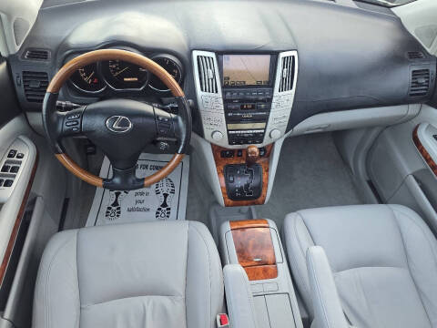 2005 Lexus RX 330