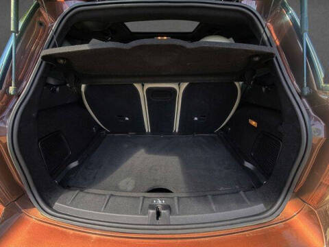 2014 MINI Countryman Cooper S ALL4