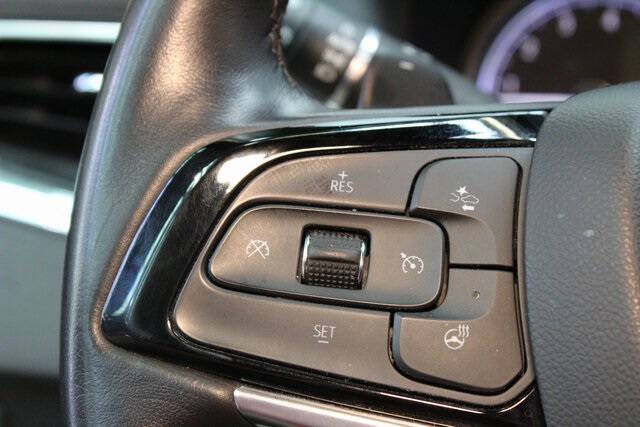 2022 Buick Enclave Essence