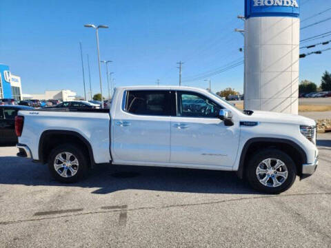 2024 GMC Sierra 1500 for sale at DICK BROOKS PRE-OWNED in Lyman SC