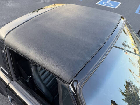 1982 Porsche 911 SC