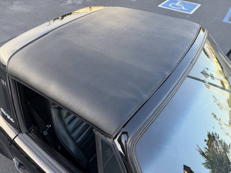 1982 Porsche 911 SC