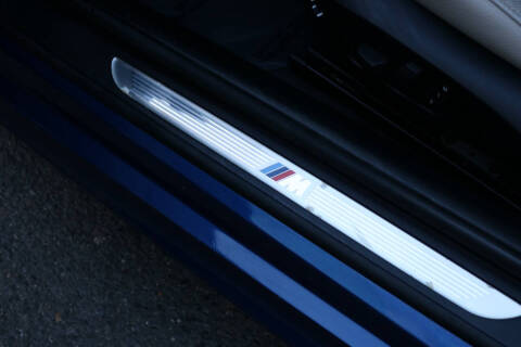 2011 BMW 3 Series 335is