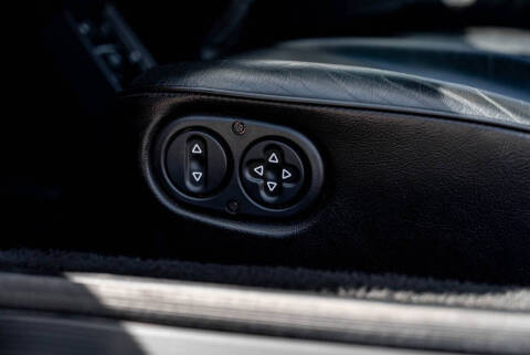 1986 Porsche 911 Carrera