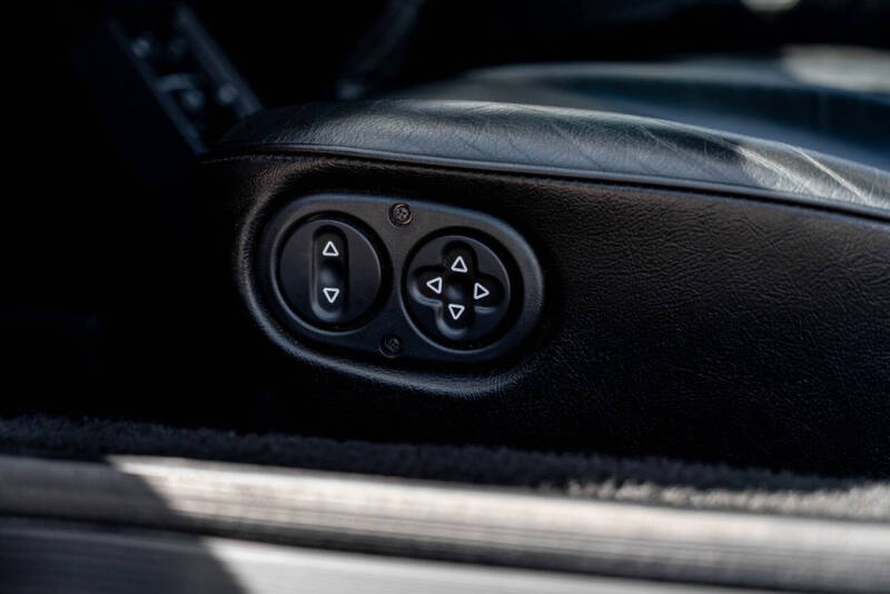 1986 Porsche 911 Carrera