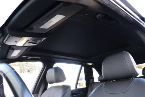 2018 BMW X5 sDrive35i