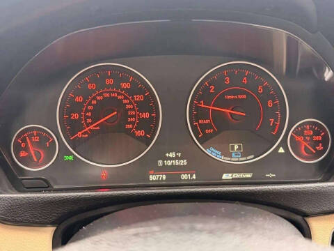 2018 BMW 3 Series 330e iPerformance