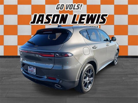 2024 Dodge Hornet R/T Plus