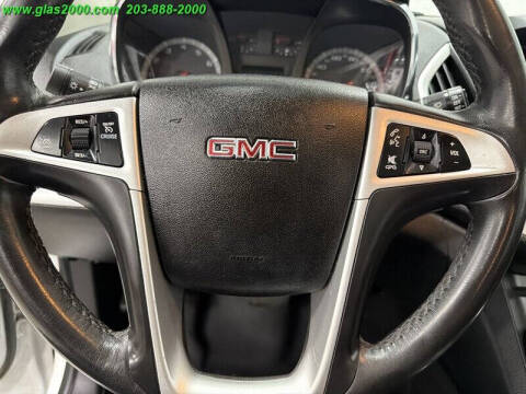 2015 GMC Terrain SLT-1