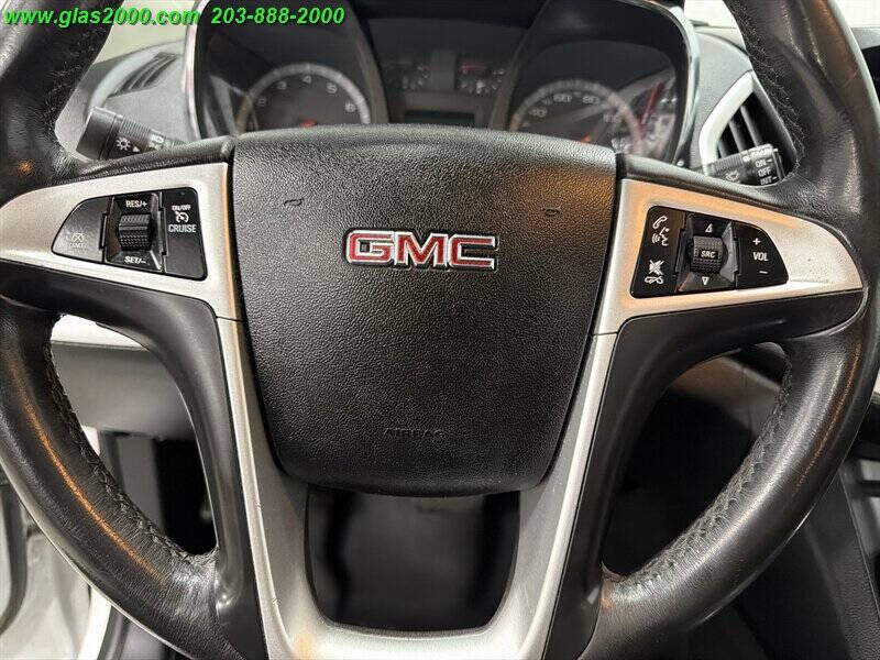 2015 GMC Terrain SLT-1