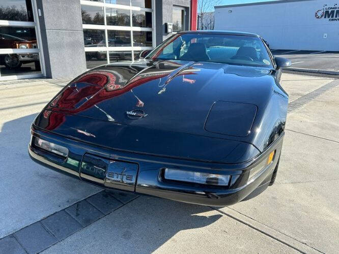 1994 Chevrolet Corvette