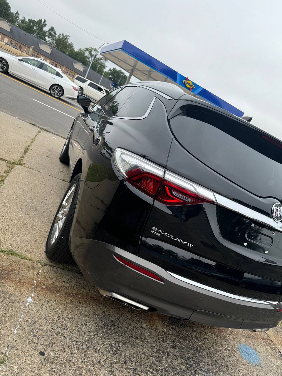 2023 Buick Enclave for sale at BACH AUTO GROUP in Detroit, MI