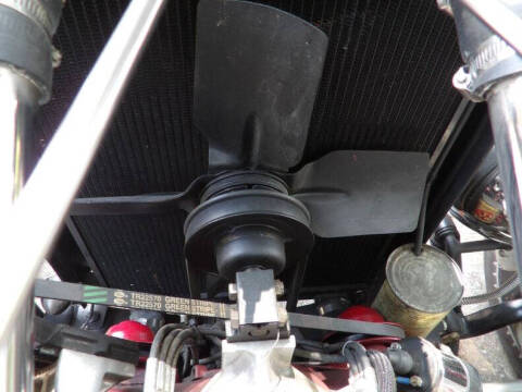 1931 Ford Model A