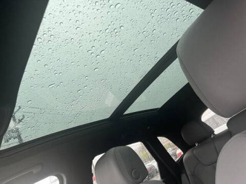 2022 Audi SQ5 3.0T quattro Premium Plus