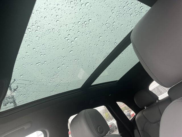 2022 Audi SQ5 3.0T quattro Premium Plus