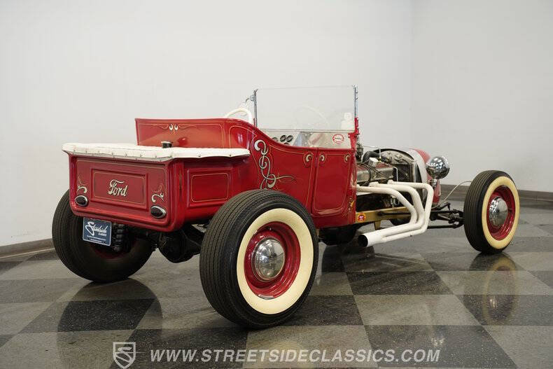 1923 Ford Model T