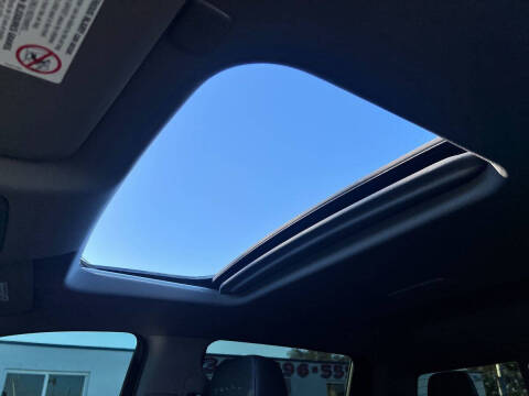 2021 GMC Sierra 2500HD