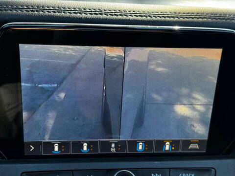 2019 Chevrolet Blazer LT