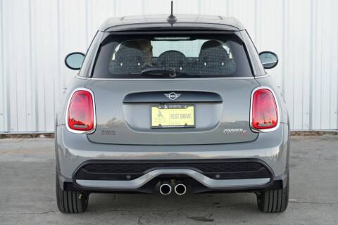 2023 MINI Hardtop 4 Door Cooper S