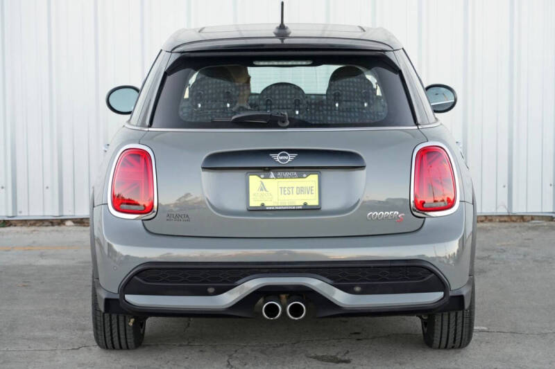 2023 MINI Hardtop 4 Door Cooper S