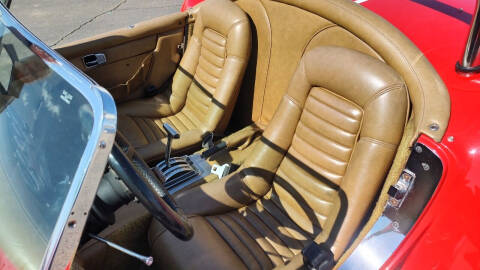 1979 KITCAR STALLION C