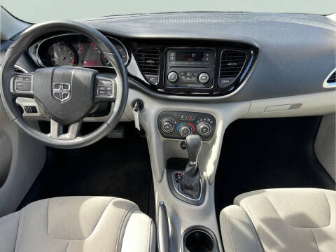 2013 Dodge Dart