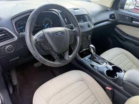 2016 Ford Edge SE
