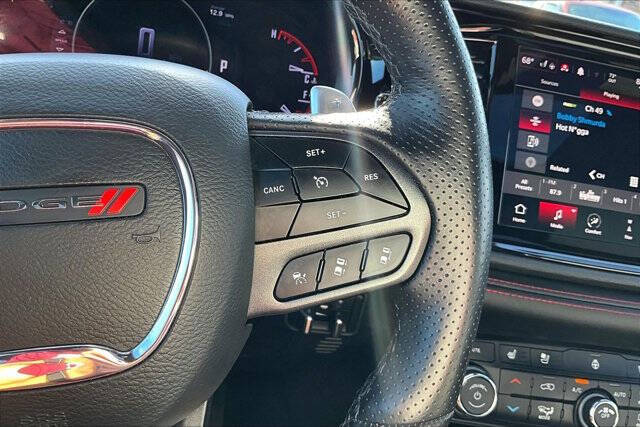 2023 Dodge Durango R/T Plus