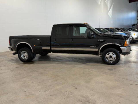 1999 Ford F-350 Super Duty