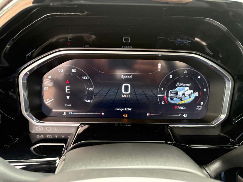 2026 GMC Sierra 2500HD SLE