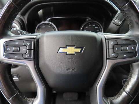 2023 Chevrolet Silverado 3500HD