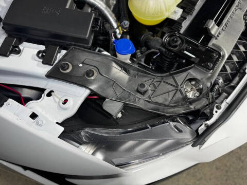 2021 Ford Mustang Shelby GT500