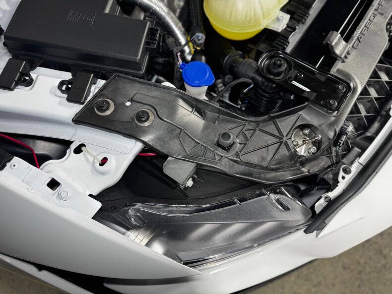 2021 Ford Mustang Shelby GT500