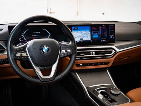 2024 BMW 3 Series 330i xDrive
