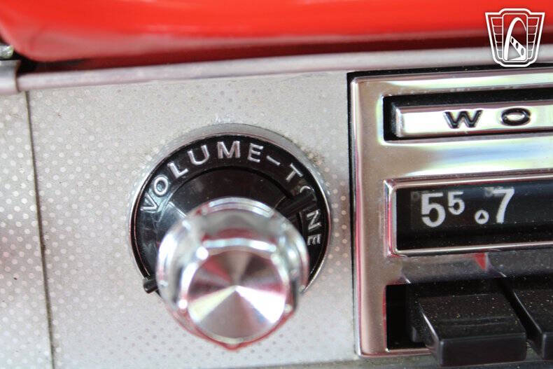 1958 Chevrolet Impala