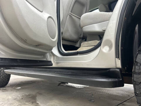 2007 Chevrolet Tahoe LS