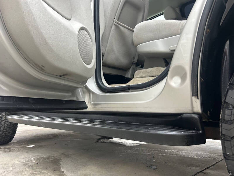 2007 Chevrolet Tahoe LS