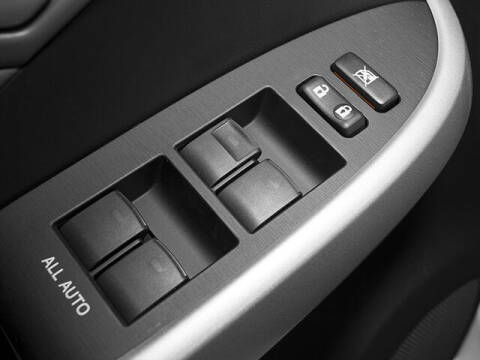 2012 Toyota Prius Five